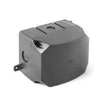 200 Seri Ip66 Elektronik Siren 43 Ses