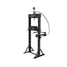 Worldforce 20 Ton Hidrolik Pres Boyut 182x70x60cm N11.166