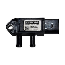 Map Basınç Sensörü Vw Audi Seat 1.6 2.0 Tdı 03N906051B 03L906051B