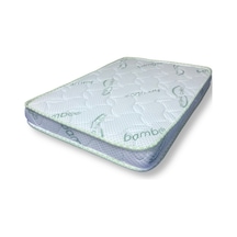 Ave Home Terababy Bamboo Yatak Bebek Çocuk Yatağı 65 x 95 Cm