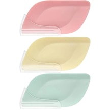 Yaprak Kaş Jilet Usturası 2'li Paket