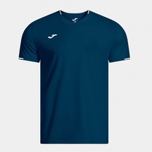 Joma 104778.322 Torneo Erkek Tenis Tişört - Lacivert