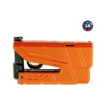 Abus 8077 Granıt Detecto x-Plus Orange N11.1757