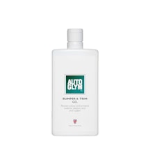 Bumper&trim Gel Dış Mekan Plastik Aksam Yenileyici Koruyucu 500ml