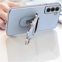 Astronot Telefon Tutucu