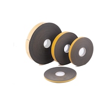 Yapışkanlı Polietilen Sünger Şerit 10 x 50 MM 100 Metre