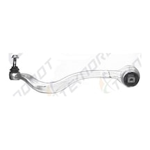 TEKNOROT B-422 Rotilli Kol Üst Sağ Bmw 5 E39 96-03 Alümınyum