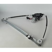 Fiat Panda Ön Sağ Cam Krikosu 46803651 Lancia (481968788)