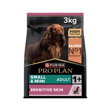 Pro Plan Small & Mini Adult Somonlu Köpek Maması 3 Kg 100 G