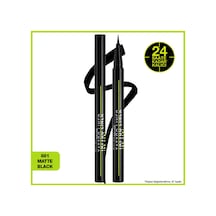 Maybelline New York Tattoo Eye Liner 881 Matte Black