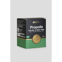 Dovit Arı Sütü Propolis Doz 220 Gr