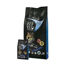 Balıklı Yetişkin Kedi Maması 15 Kg 100 G