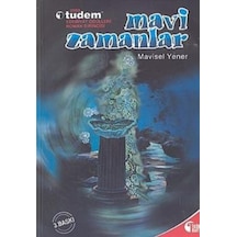 Mavi Zamanlar 9789756451489