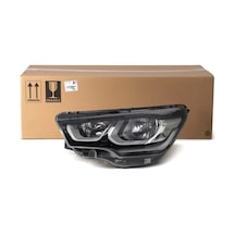 Psa C4 Iı 2015-2018 Far Sağ Ledli Oem No 9808623780