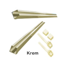 Perdemix Ahşap Rustik Rayı