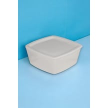 Porselen Kapaklı Şekerlik Kahvaltılık Reçellik 23993