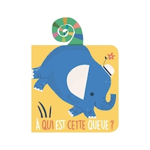 A Qui Est Cette Queue