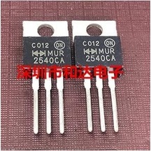 Mur2540ca To-220 Diyot-184771