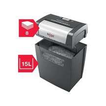 Rexel Evrak İmha Makinesi Momentum X308 2104570eu