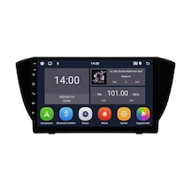 Skoda Superb Android Multimedya Sistemi 2015-2017 Crv-4482xd