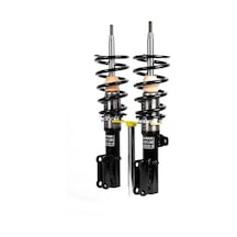 Chevrolet Kalos 2005-2024 Uyumlu Coilover Ayarlı Amortisör 15 Cm