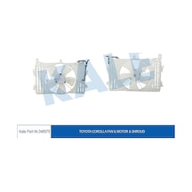 Fan Motoru Corolla Davlumbazlı 348575 163610d080 1636328150 167110d060