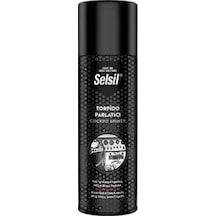 Selsil Torpido Parlatıcı Sprey, 200 Ml 1 adet