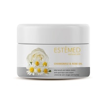 Estemed Leke Karşıtı Yüz Kremi & Chamomile & Rose Anti-spot Face Care Cream 50ml