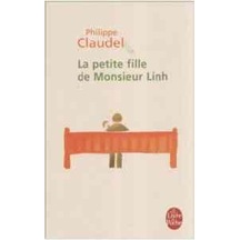 La Petite Fille De Monsieur Linh 9782253115540