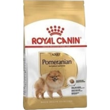 Pomeranian Irk Yetişkin Köpek Maması 3 Kg
