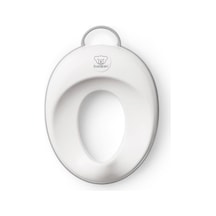 BabyBjörn Klozet Adaptörü White Grey