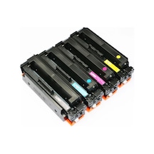 Canon Crg-046H Bk Black Siyah Yüksek Kapasite Toner Mf653-732-734 524456181