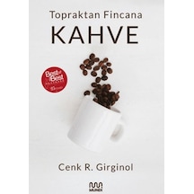 Topraktan Fincana Yeşil