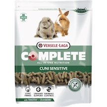 Versele - 792 - Laga Cunı Sensıtıve - Edntrend - Complete 500g