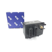 12V Kızdırma Rölesi 10 Fiş Fıat Doblo 1.9 D 2001-2005 N11.724