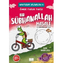 Bir Sübhanallah Masalı - Ybve-718604