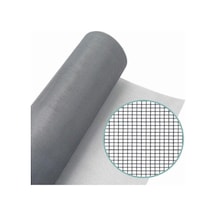 Sineklik Fiber 120 Cm X 2 Metre Yapışkanlı Değildir Sadece Sineklik Plastik