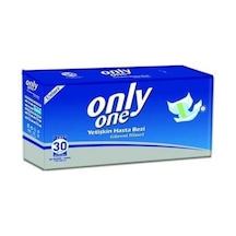 Only One Bel Bantlı Hasta Bezi 30'Lu Large 120 Adet 4 Pkt