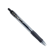 Siyah 0.7 Mm Tükenmez Kalem, Yüksek Kalite 165-Koyu Yeşil