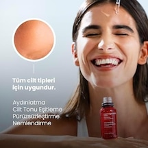 Aydınlatıcı C Vitamini Serum 30ml 2 Paketi