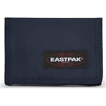 Eastpak Crew Single Kumaş Cüzdan Ultra Marine Ek0003710l831 Lacivert