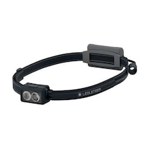 Led Lenser Neo3 Black Koşu Feneri Siyah