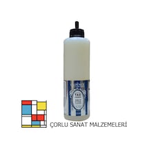 Su Bazlı Taş Vernik 750 Ml Karışık, Çok Renkli
