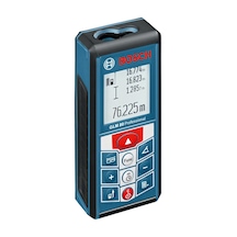 Bosch GLM 80 Lazer Mesafe Ölçer - 0601072300