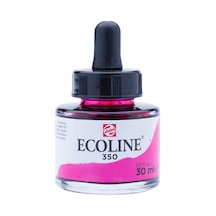 Ecoline Sıvı Suluboya - 350 Fuchsia