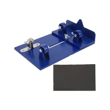 Ankatek Şişe Şişe Şişe Lichen Kesme Kesme Kesici Dıy Cam Aleti, Aleti Po Mavi Mavi