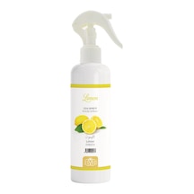 Limon Kokusu Oto Kokusu Spreyli Araç Oda Ve Ortam Kokusu 400 Ml Kalıcı Uzun Ömürlü