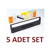 Printpen Lx-350 S015647 Şerit 5 Adet
