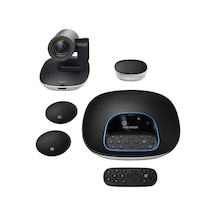Logitech Group Video Konferans Sistemi