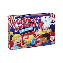 Pie Face Cannon E1972